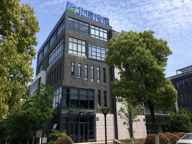 ΚΙΝΑ Wuxi Bewis Sensing Technology LLC Εταιρικό Προφίλ