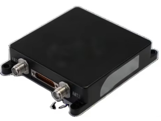 BW-6222 - Σύστημα πλοήγησης υψηλής ακρίβειας MEMS-συνομοποιημένο
