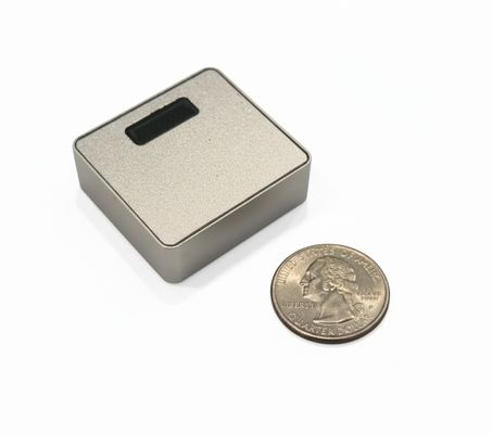 DMC630 Μικρού μεγέθους, υψηλής ακρίβειας, σύστημα αναφοράς θέσης και κατεύθυνσης (AHRS)