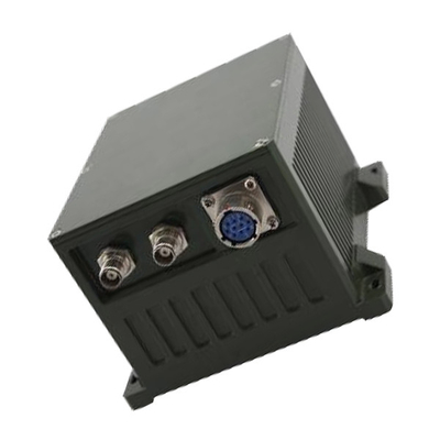GI620 μεγάλης ακρίβειας ενσωματωμένο οπτική ίνα INS GNSS συστημάτων ναυσιπλοΐας